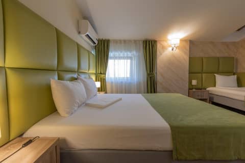 Hotel Corvaris — photo 2