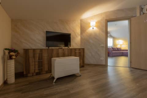 Hotel Corvaris — photo 4