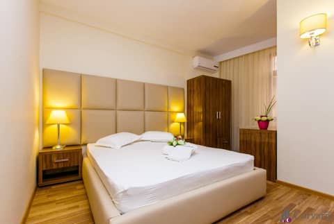 Hotel Corvaris — photo 5
