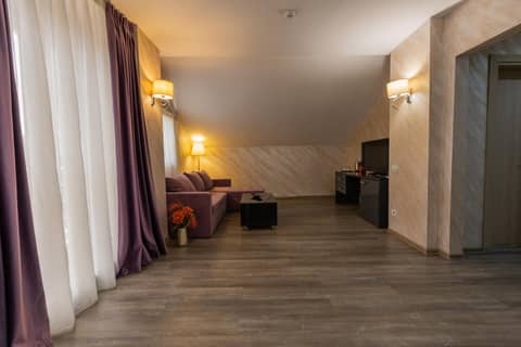 Hotel Corvaris — photo 6