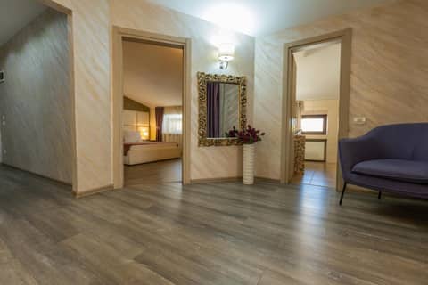 Hotel Corvaris — photo 7