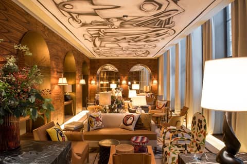 Brach Paris - Evok Collection — lounge