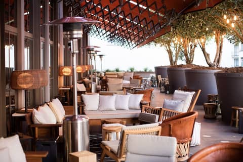 Brach Paris - Evok Collection — lounge