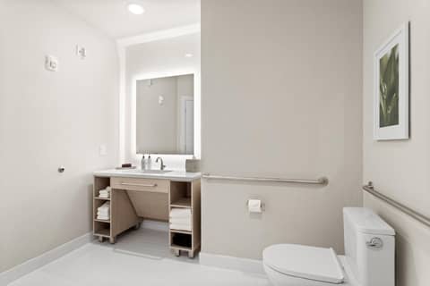 EVEN Hotel Austin Uptown near the Domain by IHG — photo 2