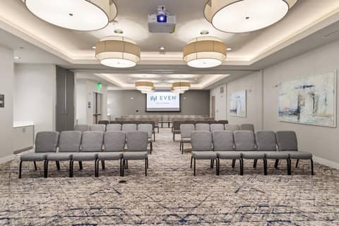 EVEN Hotel Austin Uptown near the Domain by IHG — photo 6