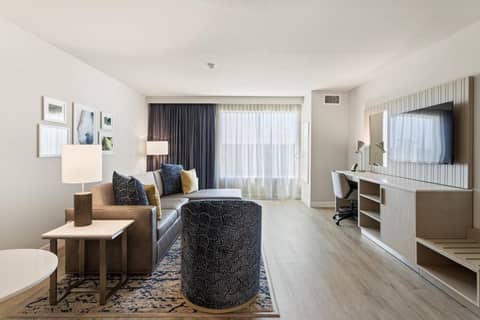 EVEN Hotel Austin Uptown near the Domain by IHG — photo 7