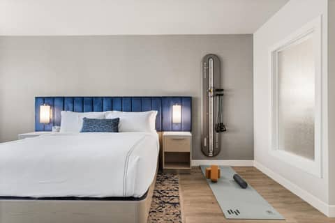 EVEN Hotel Austin Uptown near the Domain by IHG — photo 8