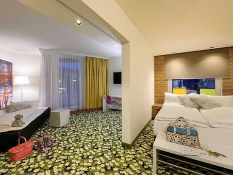 Ibis Styles Wien City — photo 4