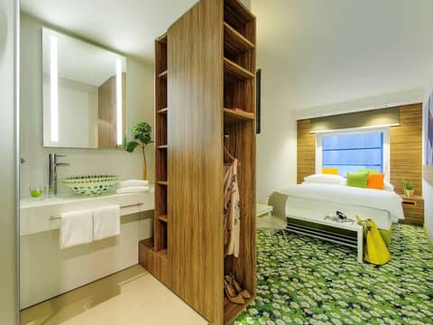 Ibis Styles Wien City — photo 5