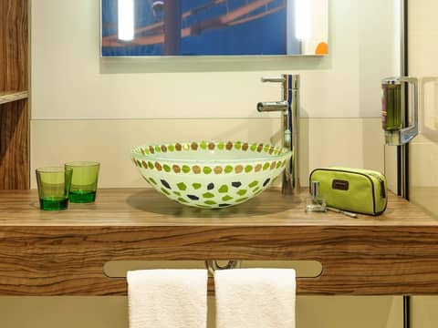 Ibis Styles Wien City — photo 6