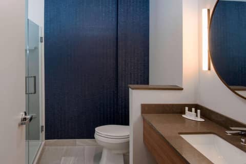 Fairfield by Marriott Inn & Suites Kansas City at The Legends — photo 5