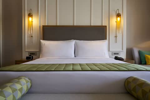 Holiday Inn Goa Candolim by IHG — photo 2