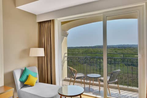 Holiday Inn Goa Candolim by IHG — photo 4