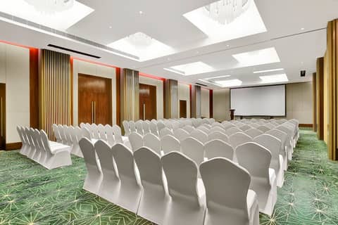 Holiday Inn Goa Candolim by IHG — photo 9