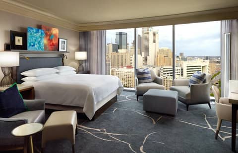 Omni Dallas Hotel — photo 2