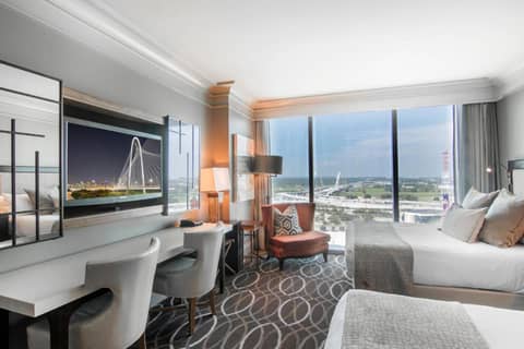 Omni Dallas Hotel — photo 9