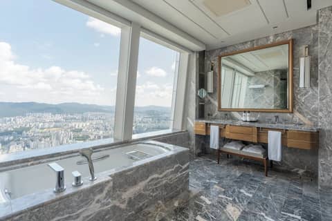 Signiel Seoul — photo 9