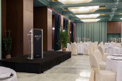 Meliá Milano — photo 2