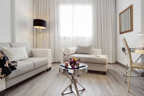 Meliá Milano — photo 3