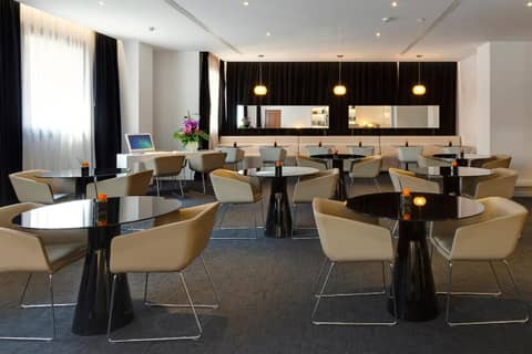 Meliá Milano — photo 8