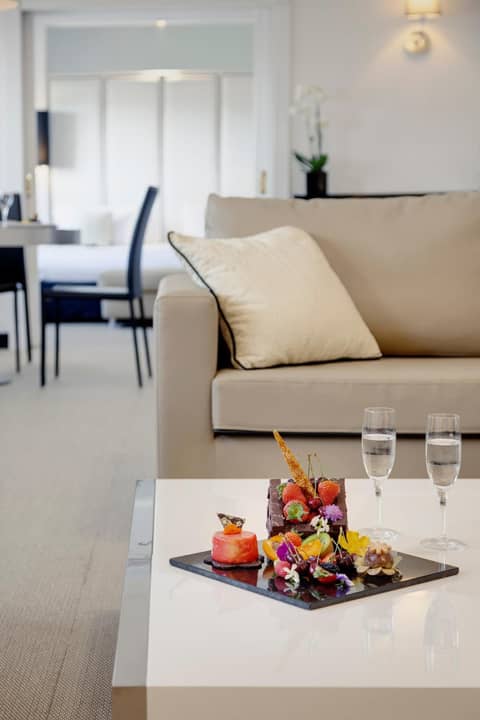 Meliá Milano — photo 9