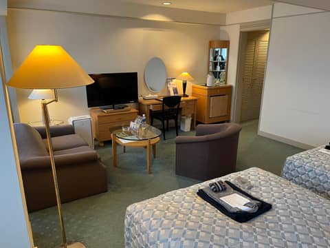 Jasmac Plaza Hotel — photo 9