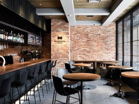the square hotel GINZA — photo 2