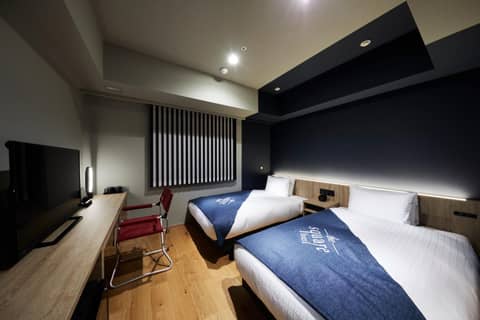 the square hotel GINZA — photo 3