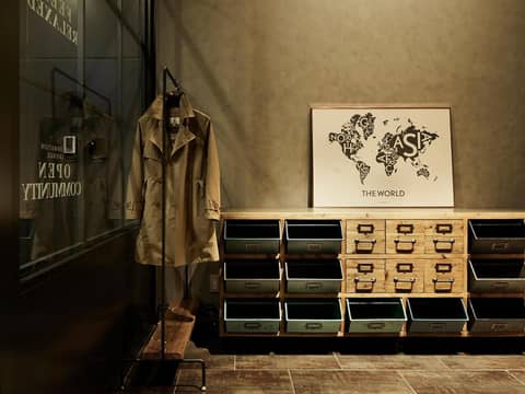 the square hotel GINZA — photo 4