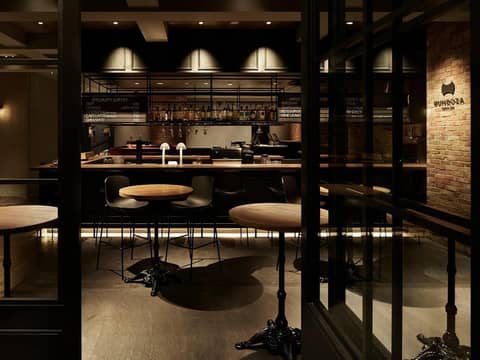 the square hotel GINZA — photo 5