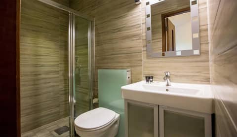 Central City Apartments — photo 5