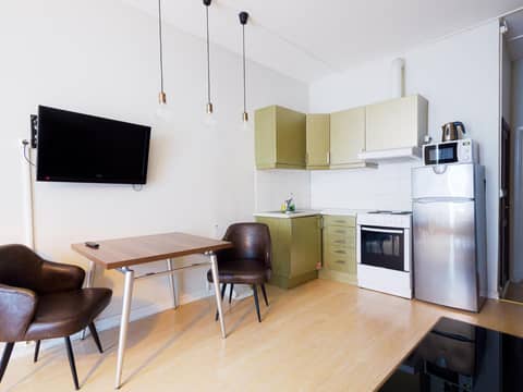 Central City Apartments — photo 9