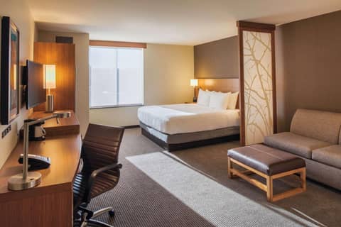 Hyatt Place Cleveland/Westlake/Crocker Park — photo 2