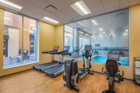 Hyatt Place Cleveland/Westlake/Crocker Park — photo 5