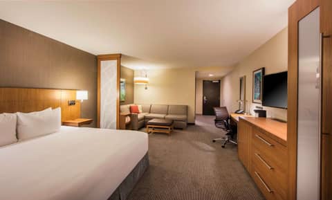 Hyatt Place Cleveland/Westlake/Crocker Park — photo 6