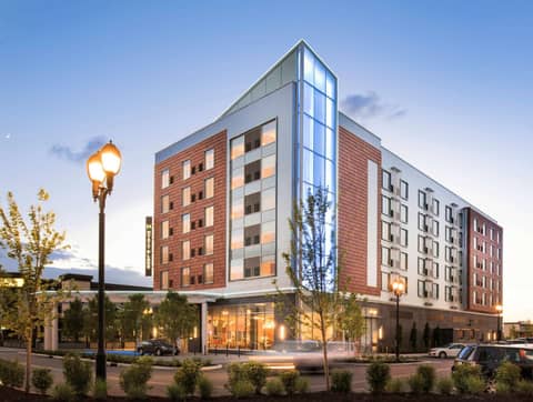 Hyatt Place Cleveland/Westlake/Crocker Park — photo 8