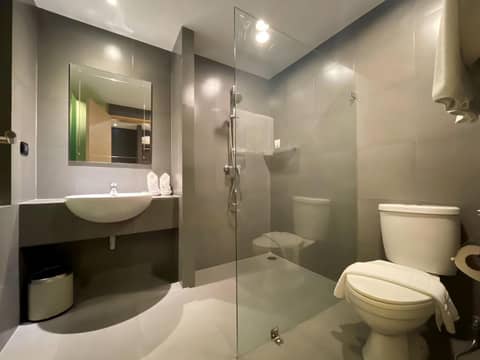 iCheck inn Nana by Aspira — photo 3