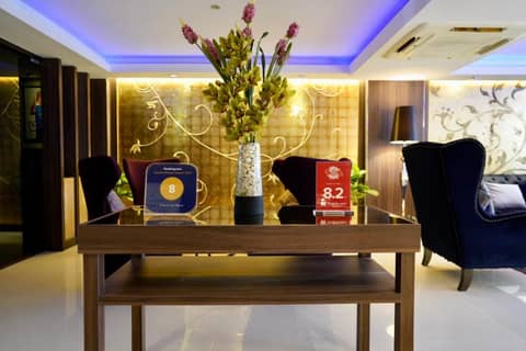 iCheck inn Nana by Aspira — photo 4