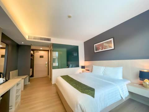 iCheck inn Nana by Aspira — photo 6