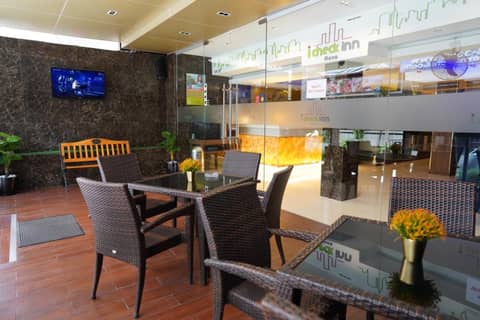 iCheck inn Nana by Aspira — photo 9