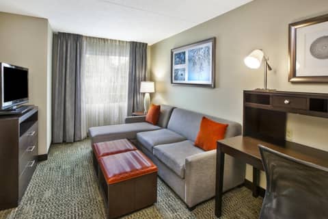 Staybridge Suites Cleveland Mayfield Heights Beachwood by IHG — photo 6