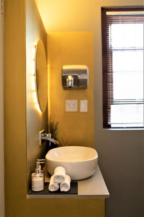 Cape Diem Lodge — photo 3