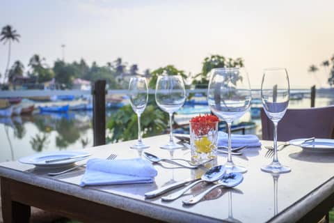 Acron Waterfront Resort — photo 9