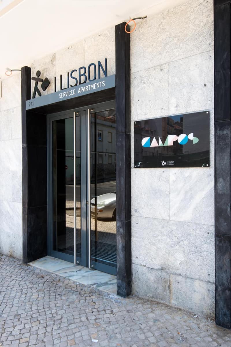 LSA Campos by Numa — photo 1