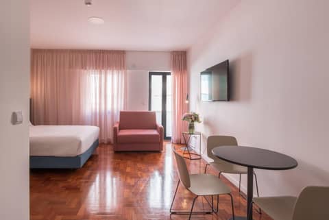 LSA Campos by Numa — photo 4