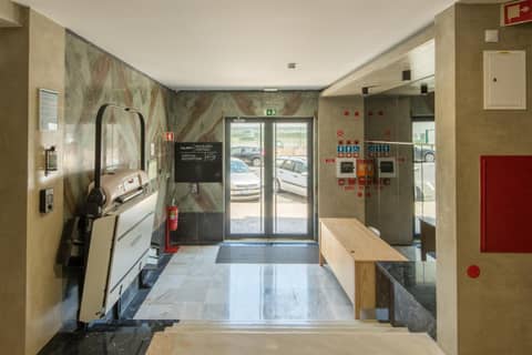 LSA Campos by Numa — photo 8