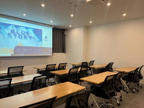Haeundae Blue Story Hotel — photo 2