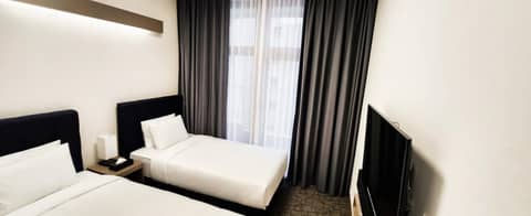 Haeundae Blue Story Hotel — photo 3