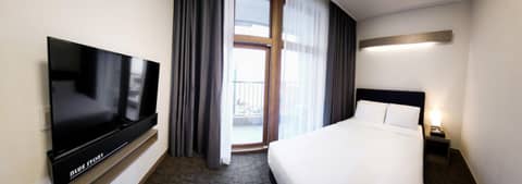 Haeundae Blue Story Hotel — photo 4