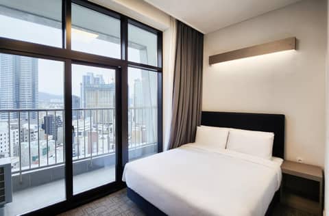 Haeundae Blue Story Hotel — photo 7